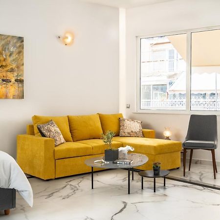 אתונה Olvar Suites מראה חיצוני תמונה