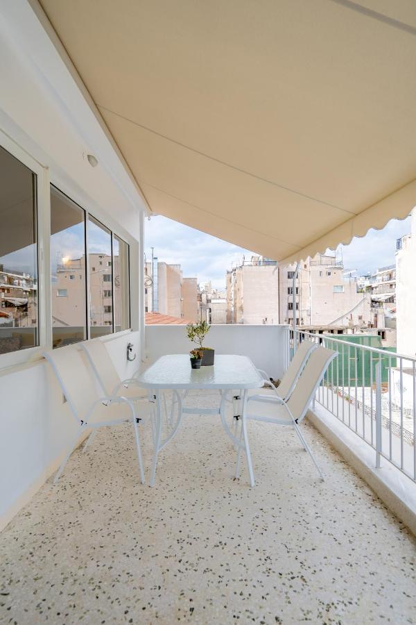 אתונה Olvar Suites מראה חיצוני תמונה