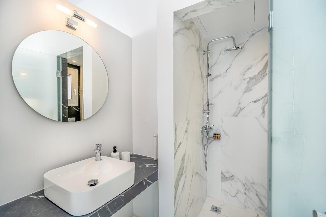 אתונה Olvar Suites מראה חיצוני תמונה