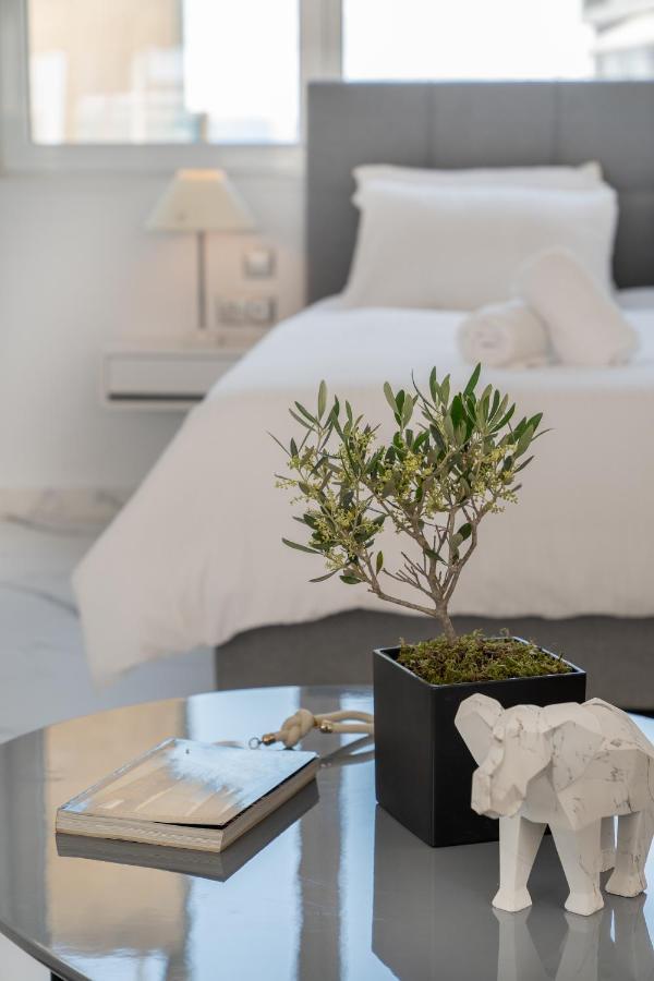 אתונה Olvar Suites מראה חיצוני תמונה