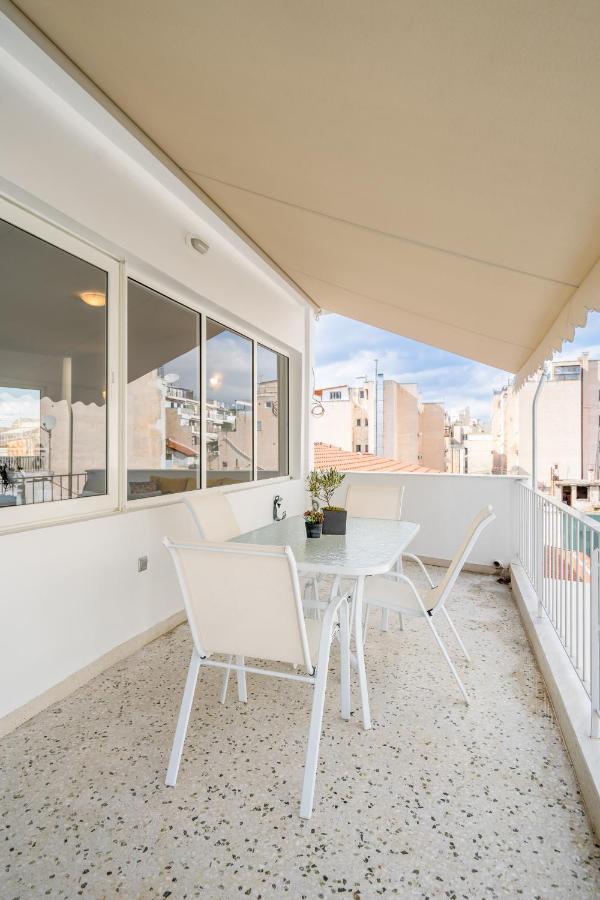 אתונה Olvar Suites מראה חיצוני תמונה