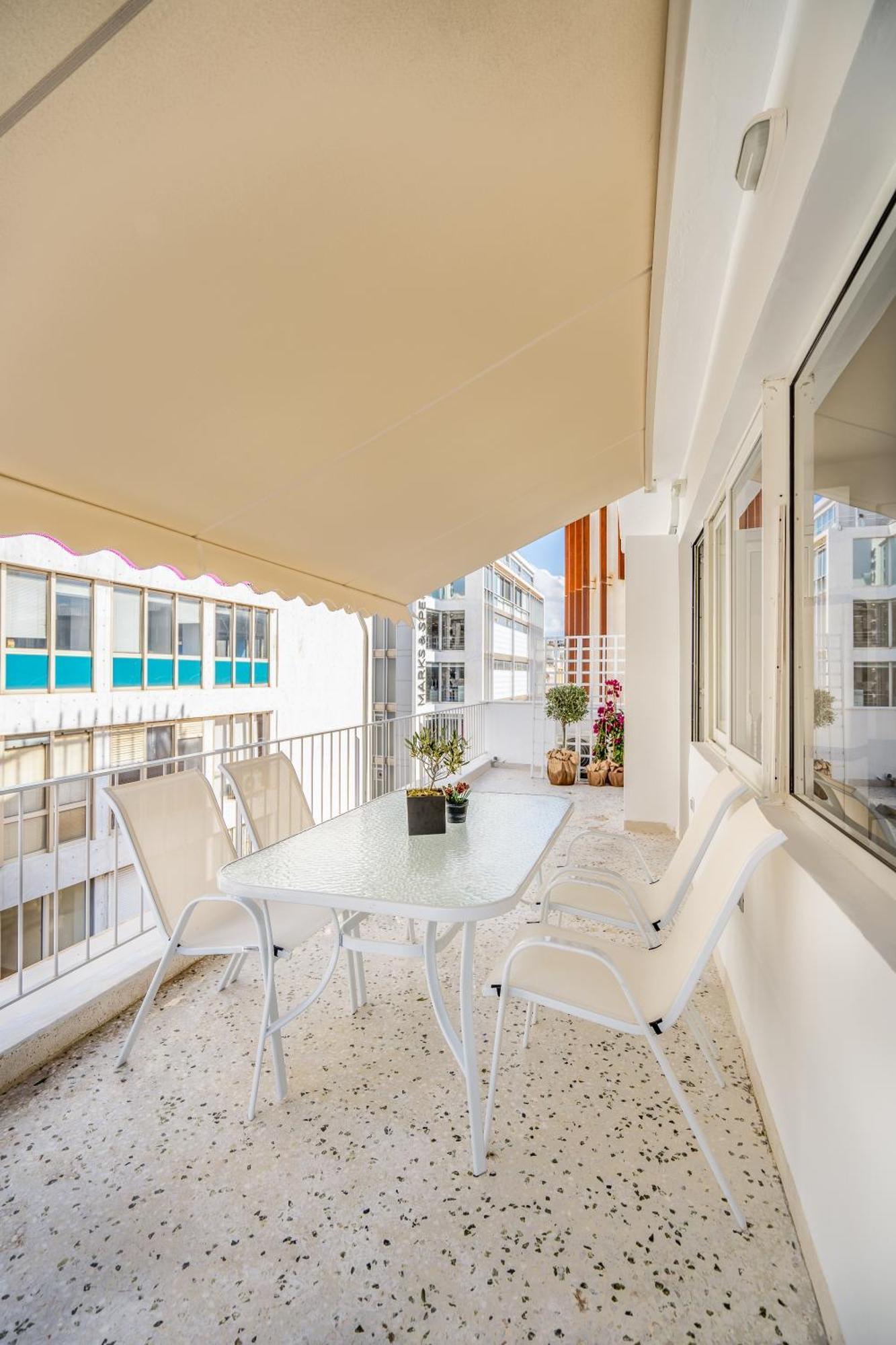 אתונה Olvar Suites מראה חיצוני תמונה