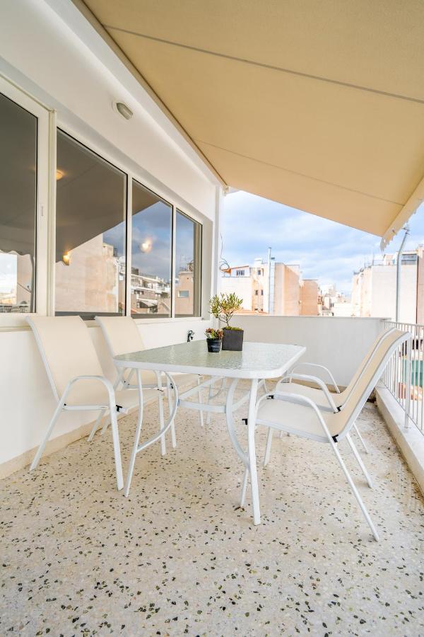 אתונה Olvar Suites מראה חיצוני תמונה
